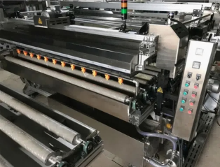 Lavatrice e asciugatrice per vetro isolante orizzontale per carichi pesanti da 1600 mm