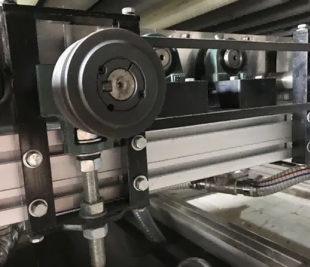 Lavatrice e asciugatrice per vetro isolante orizzontale completamente automatica ad alta efficienza da 1600 mm