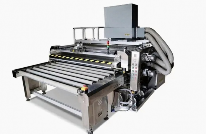 Lavatrice e asciugatrice per vetro isolante orizzontale ad alta efficienza da 1600 mm