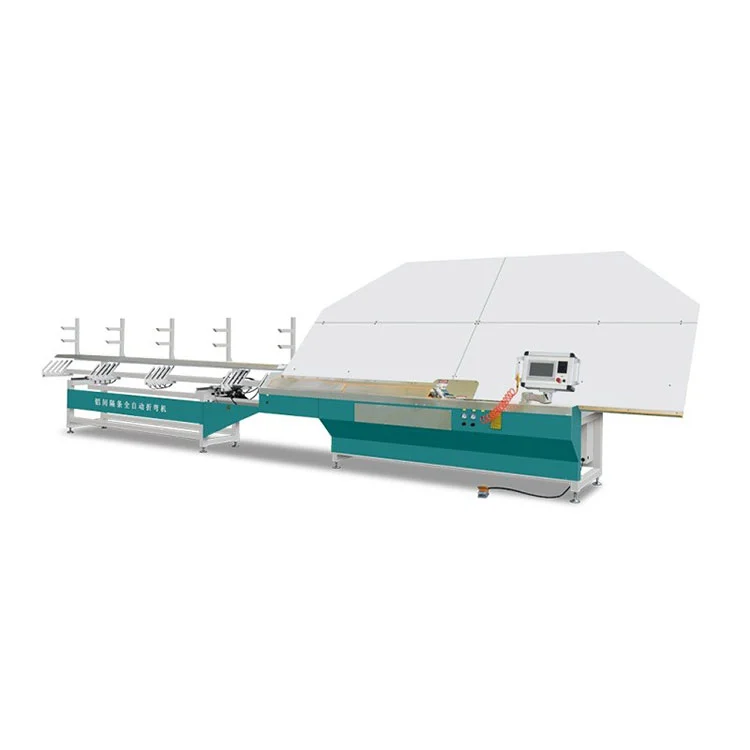Macchina per piegare distanziatori in alluminio CNC per vetro isolante