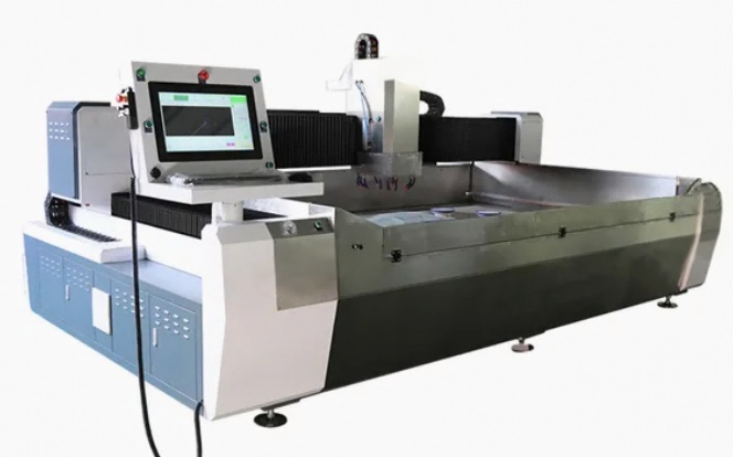Macchina per il taglio del vetro CNC ad alta precisione per vetro isolante
