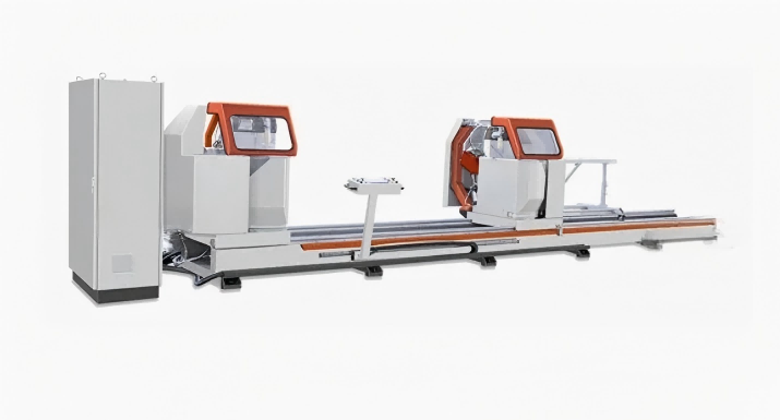 Macchina da taglio obliqua CNC a 5 assi ad altissima precisione